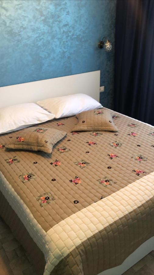 Laguna Albastra Residence Piatra Neamt Luaran gambar