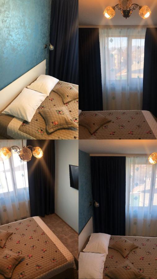 Laguna Albastra Residence Piatra Neamt Luaran gambar