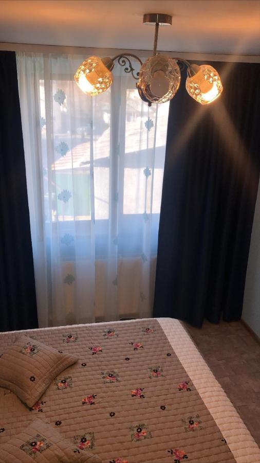 Laguna Albastra Residence Piatra Neamt Luaran gambar