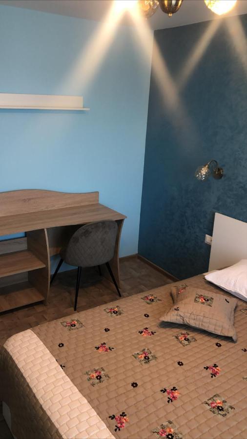 Laguna Albastra Residence Piatra Neamt Luaran gambar