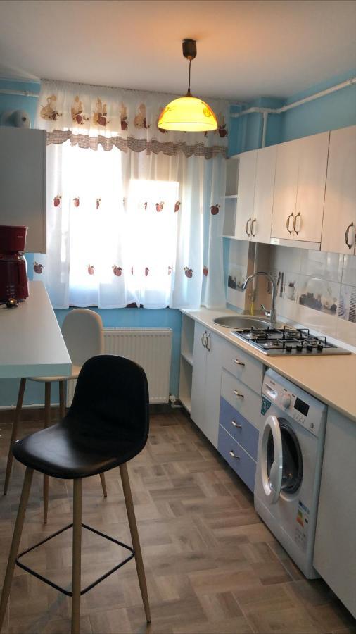 Laguna Albastra Residence Piatra Neamt Luaran gambar