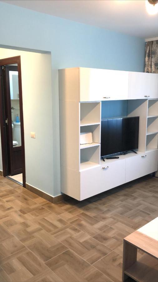Laguna Albastra Residence Piatra Neamt Luaran gambar