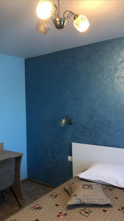 Laguna Albastra Residence Piatra Neamt Luaran gambar