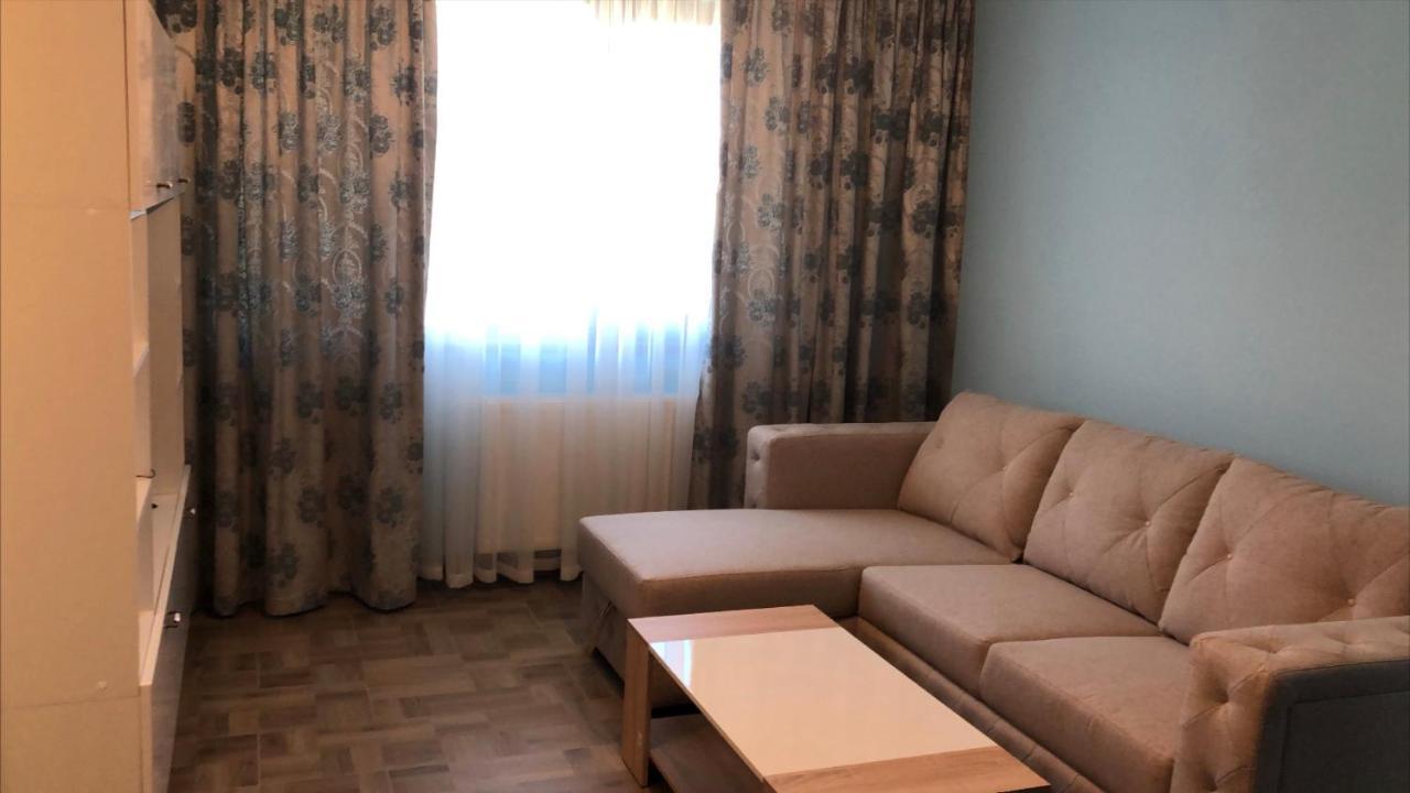 Laguna Albastra Residence Piatra Neamt Luaran gambar