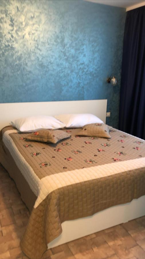 Laguna Albastra Residence Piatra Neamt Luaran gambar