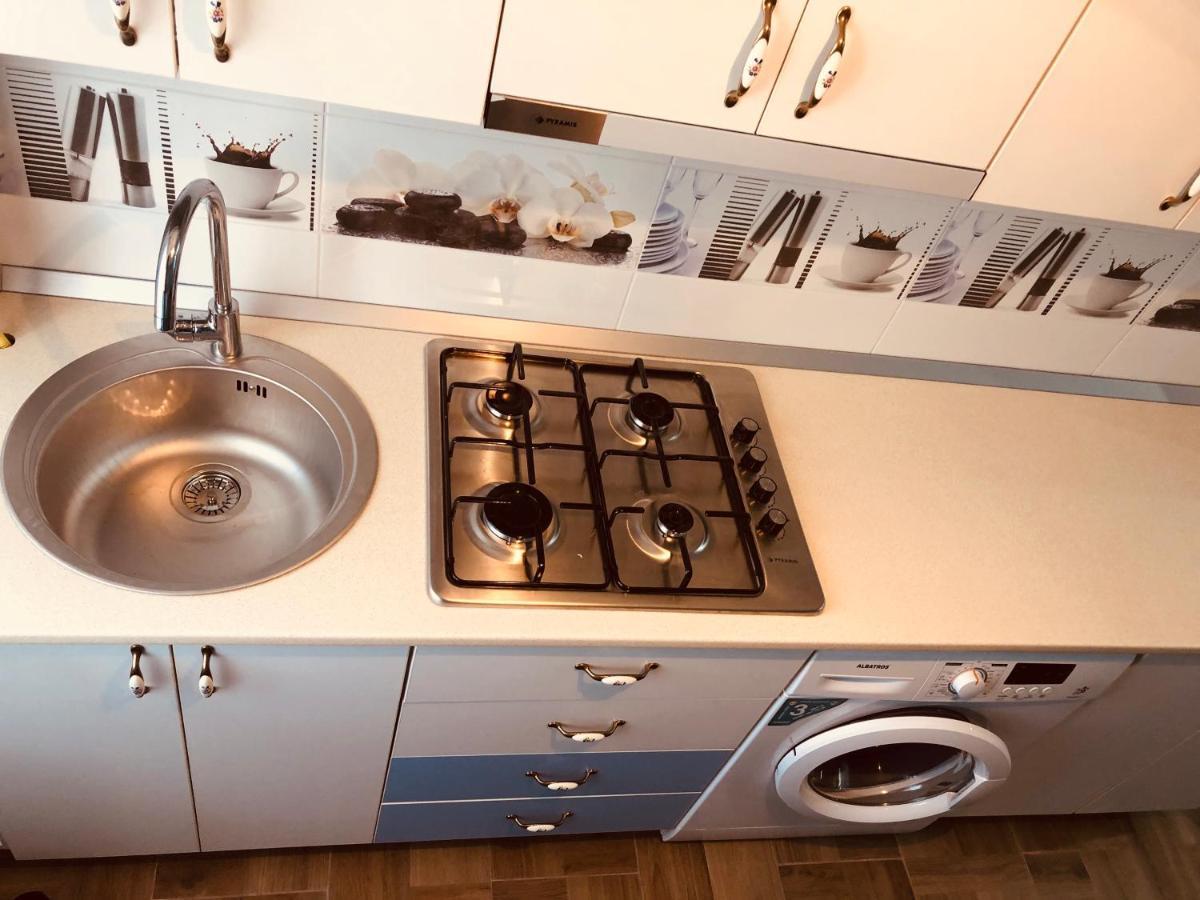 Laguna Albastra Residence Piatra Neamt Luaran gambar