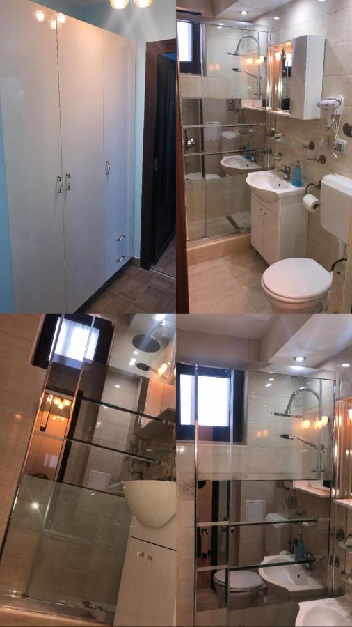 Laguna Albastra Residence Piatra Neamt Luaran gambar